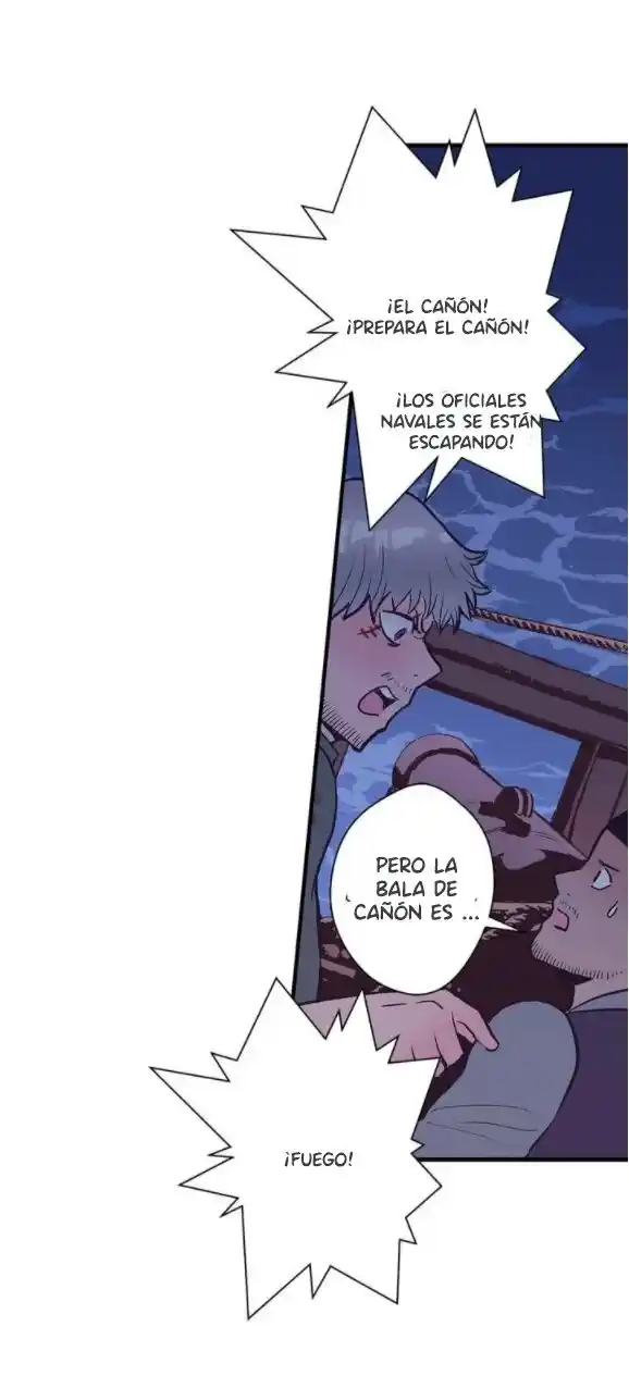 Lost Princess - Capítulo 31 - Página 24 - LectorTMOo
