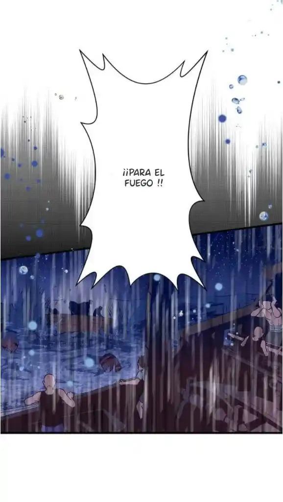 Lost Princess - Capítulo 31 - Página 28 - LectorTMOo