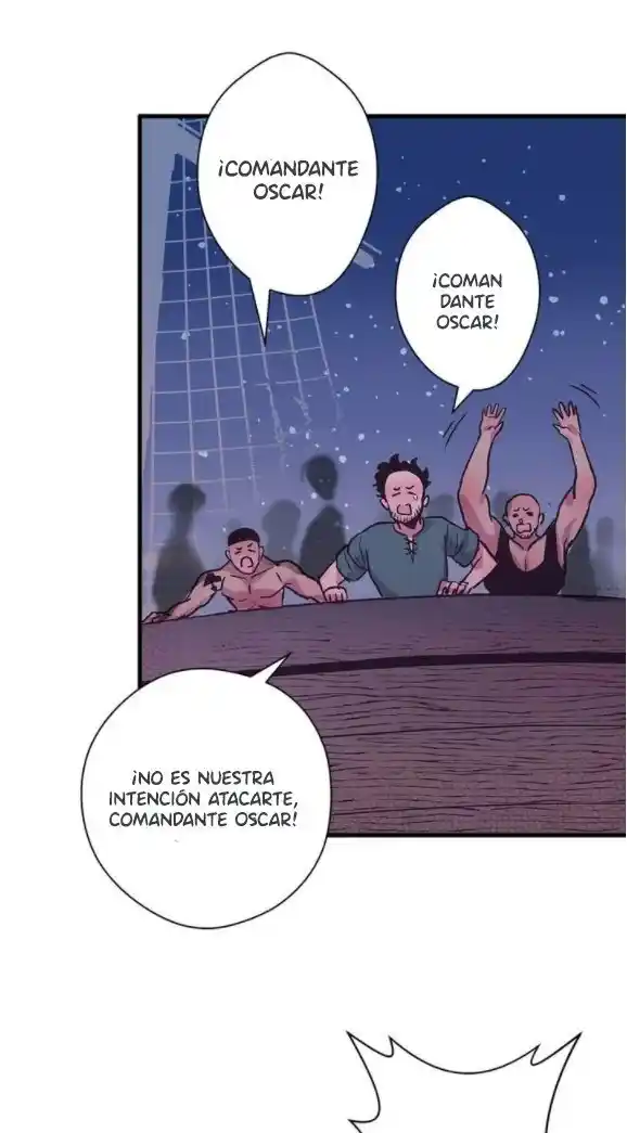 Lost Princess - Capítulo 31 - Página 34 - LectorTMOo