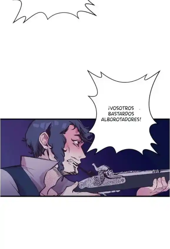 Lost Princess - Capítulo 31 - Página 36 - LectorTMOo