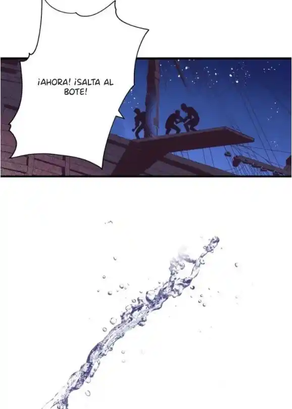 Lost Princess - Capítulo 31 - Página 43 - LectorTMOo