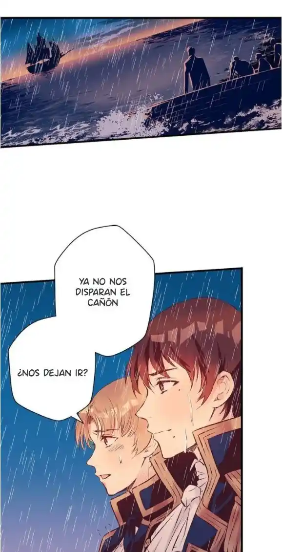 Lost Princess - Capítulo 31 - Página 55 - LectorTMOo