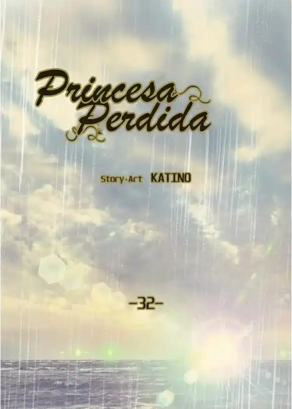 Lost Princess - Capítulo 32 - Página 4 - LectorTMOo