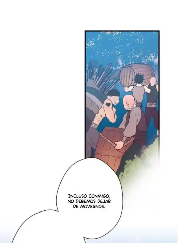 Lost Princess - Capítulo 32 - Página 8 - LectorTMOo