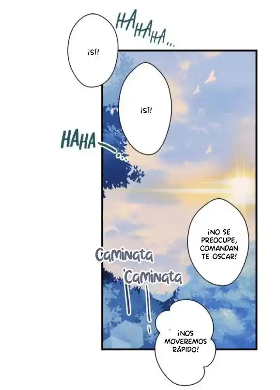Lost Princess - Capítulo 32 - Página 10 - LectorTMOo