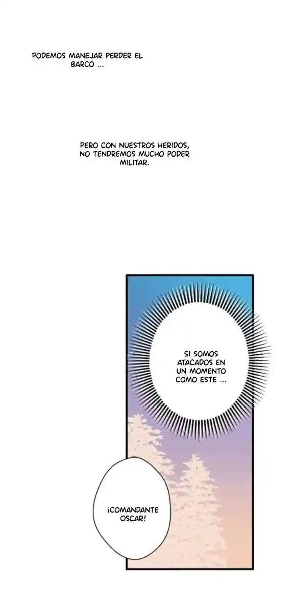 Lost Princess - Capítulo 32 - Página 12 - LectorTMOo