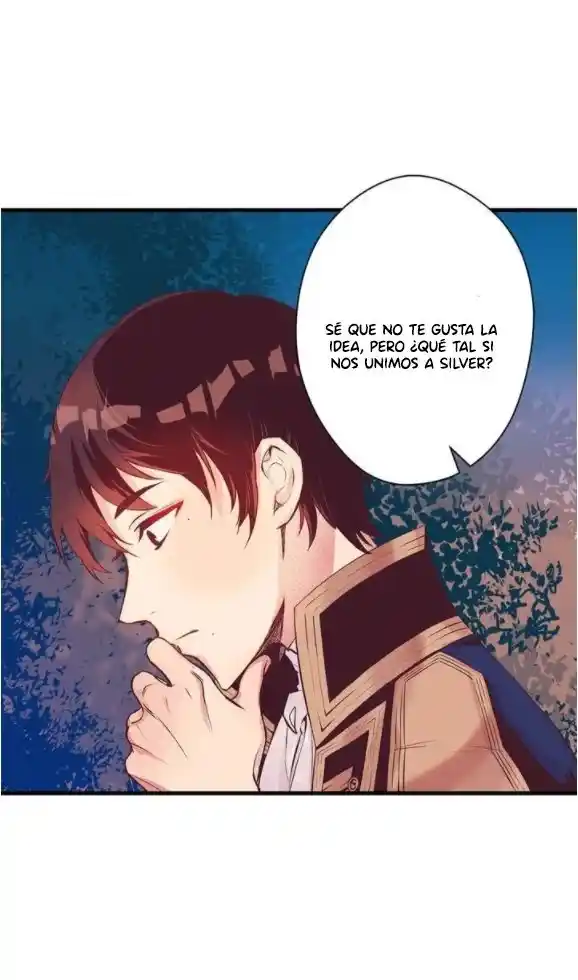 Lost Princess - Capítulo 32 - Página 13 - LectorTMOo