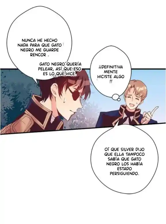 Lost Princess - Capítulo 32 - Página 15 - LectorTMOo