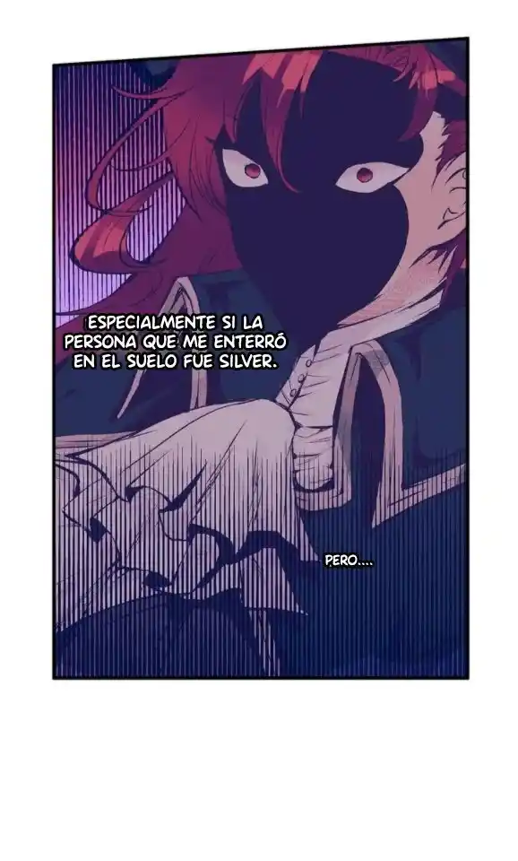 Lost Princess - Capítulo 32 - Página 18 - LectorTMOo