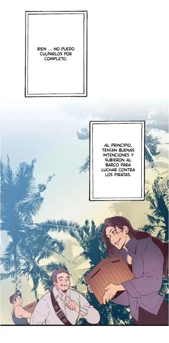Lost Princess - Capítulo 32 - Página 19 - LectorTMOo
