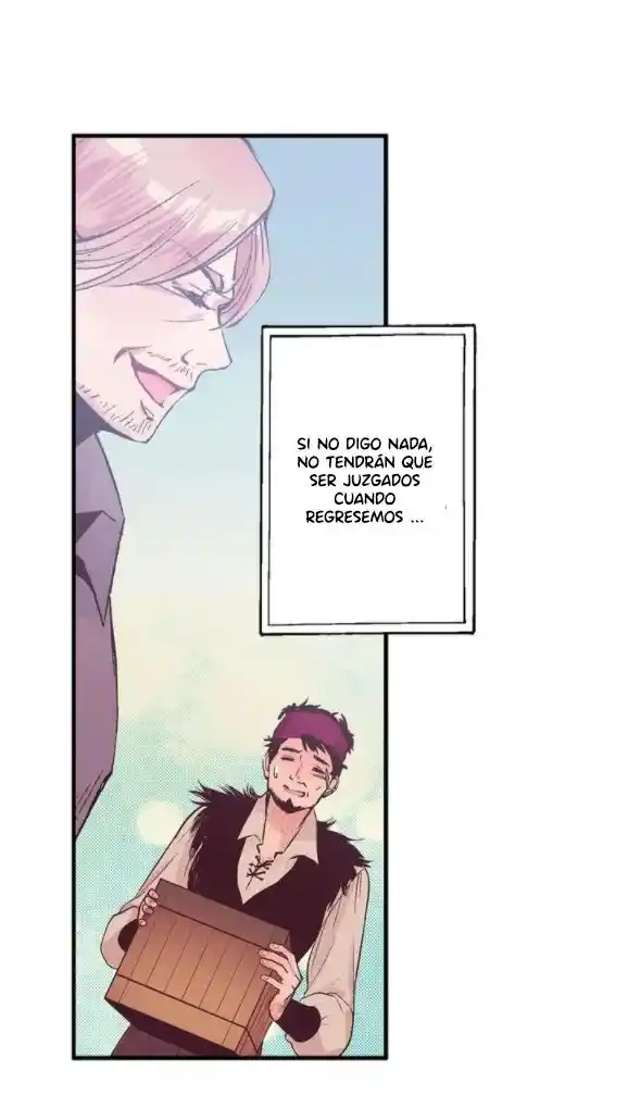 Lost Princess - Capítulo 32 - Página 20 - LectorTMOo