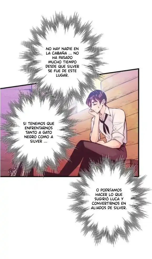 Lost Princess - Capítulo 32 - Página 25 - LectorTMOo