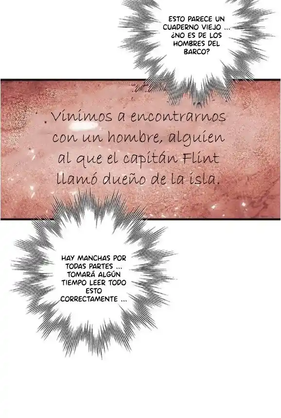 Lost Princess - Capítulo 32 - Página 31 - LectorTMOo