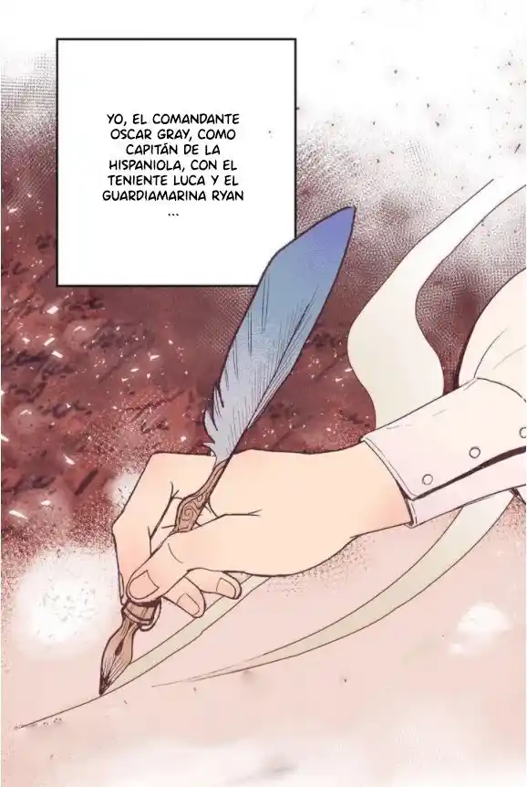 Lost Princess - Capítulo 32 - Página 33 - LectorTMOo