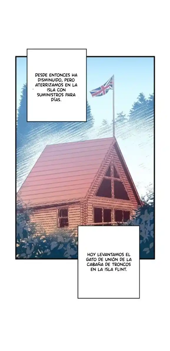 Lost Princess - Capítulo 32 - Página 35 - LectorTMOo