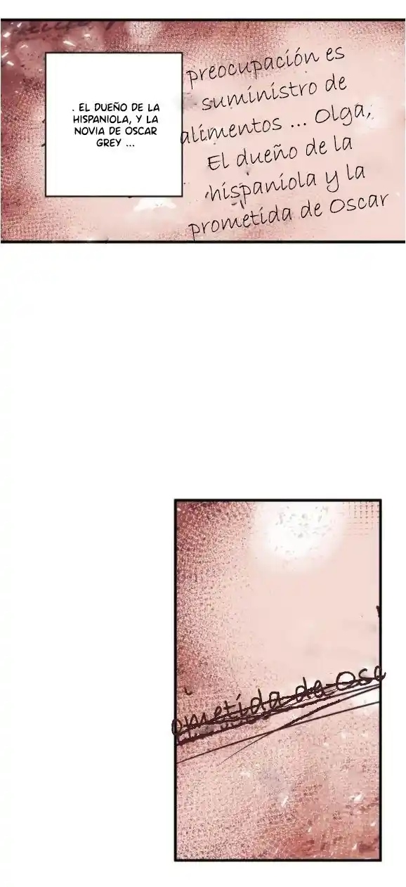 Lost Princess - Capítulo 32 - Página 38 - LectorTMOo