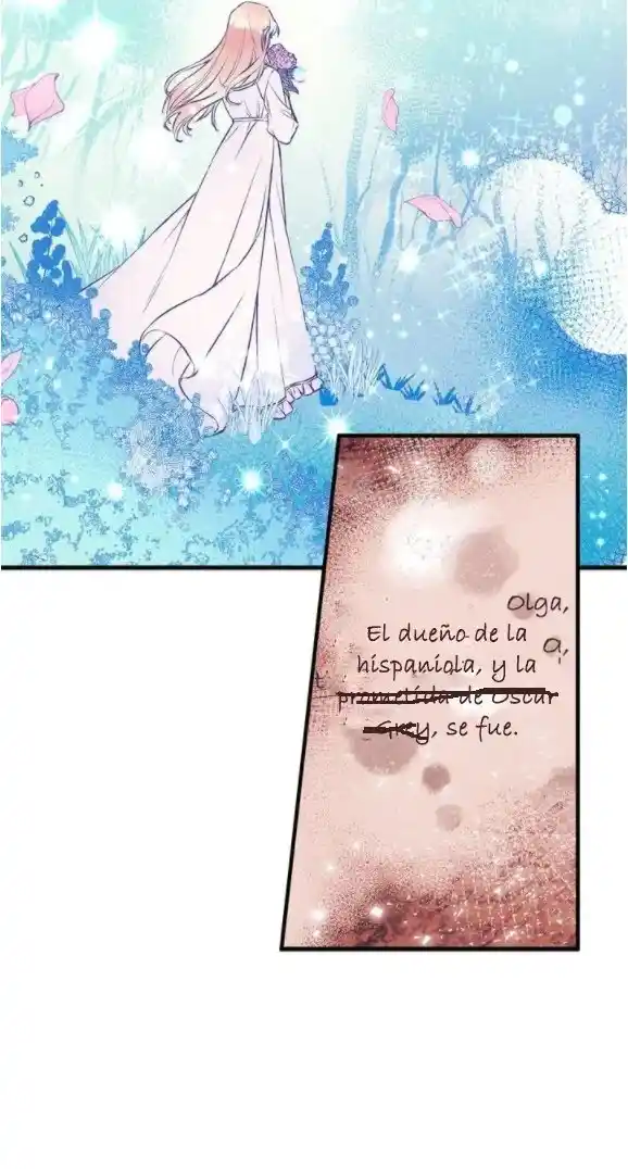 Lost Princess - Capítulo 32 - Página 40 - LectorTMOo
