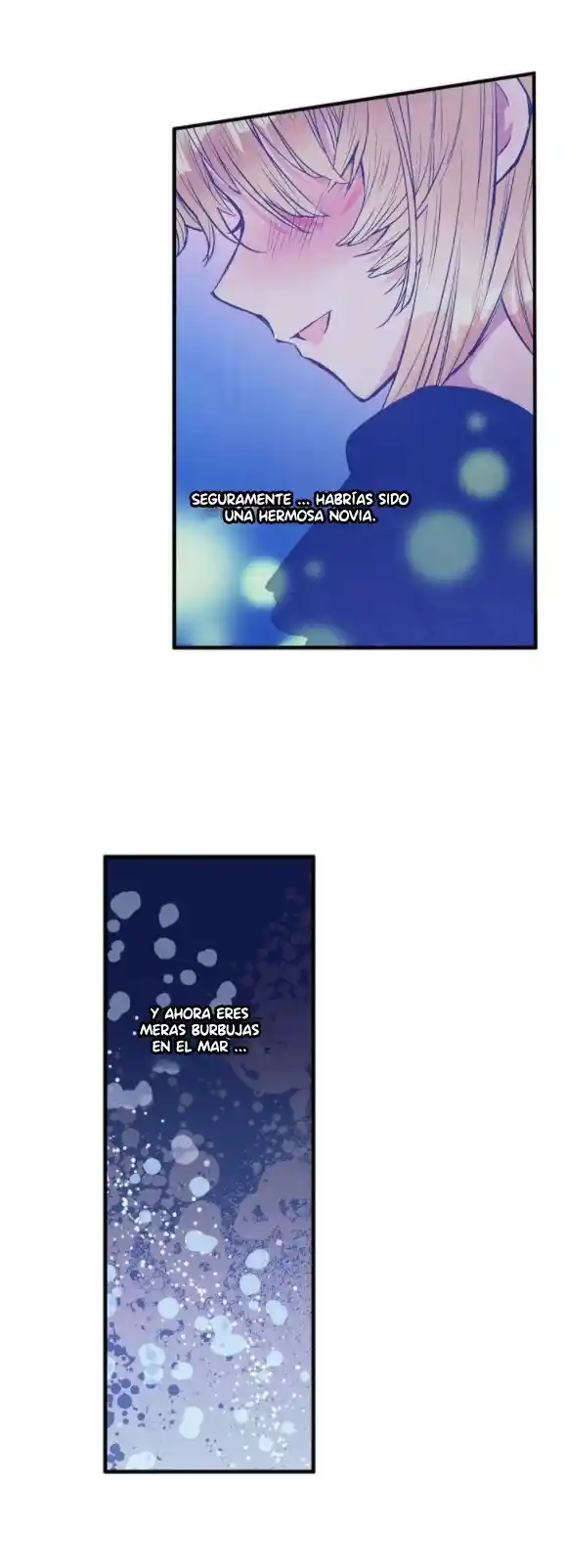 Lost Princess - Capítulo 32 - Página 46 - LectorTMOo