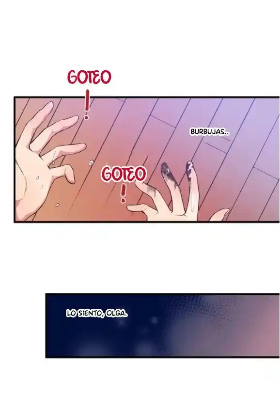 Lost Princess - Capítulo 32 - Página 47 - LectorTMOo