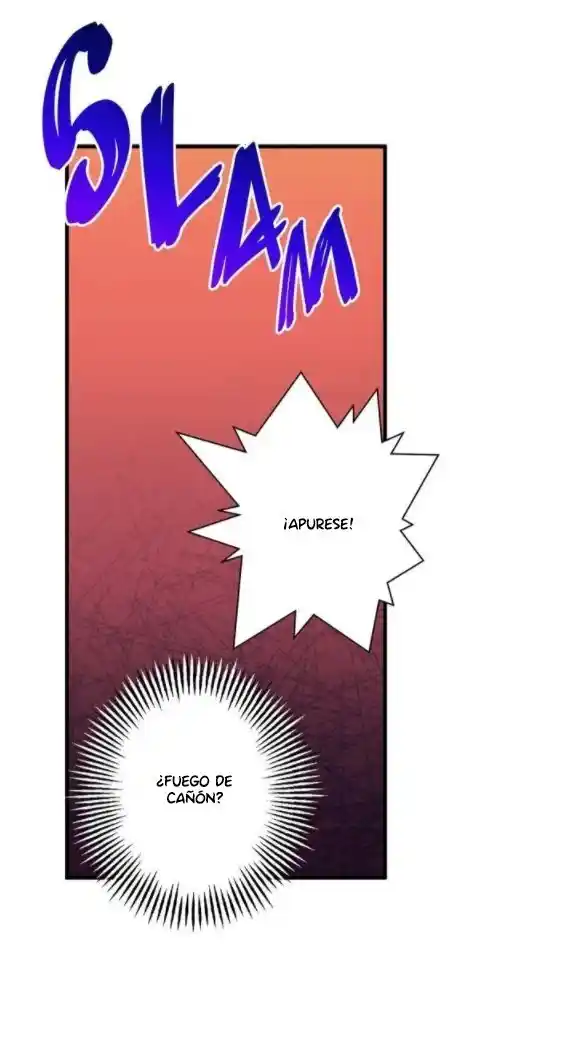 Lost Princess - Capítulo 32 - Página 51 - LectorTMOo