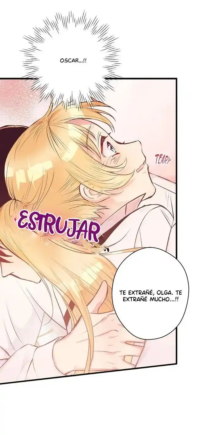 Lost Princess - Capítulo 33 - Página 12 - LectorTMOo