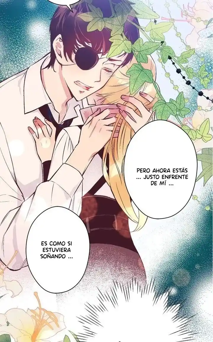 Lost Princess - Capítulo 33 - Página 14 - LectorTMOo