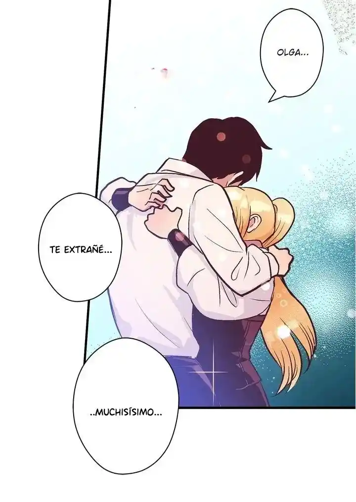Lost Princess - Capítulo 33 - Página 18 - LectorTMOo
