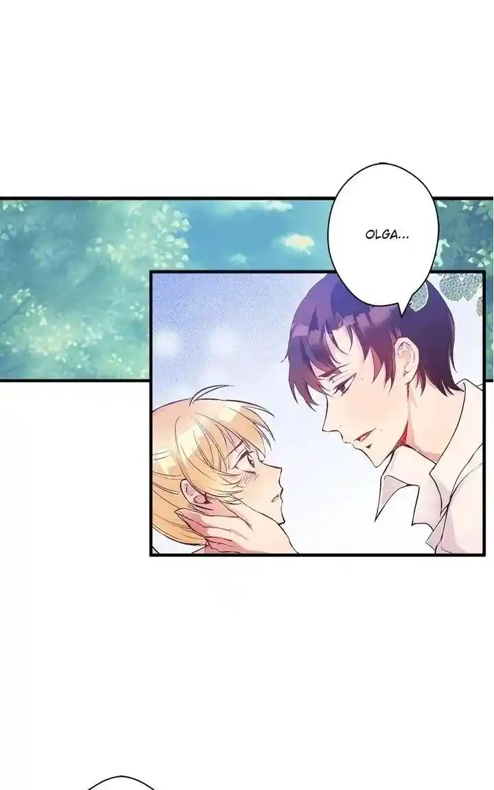 Lost Princess - Capítulo 33 - Página 19 - LectorTMOo