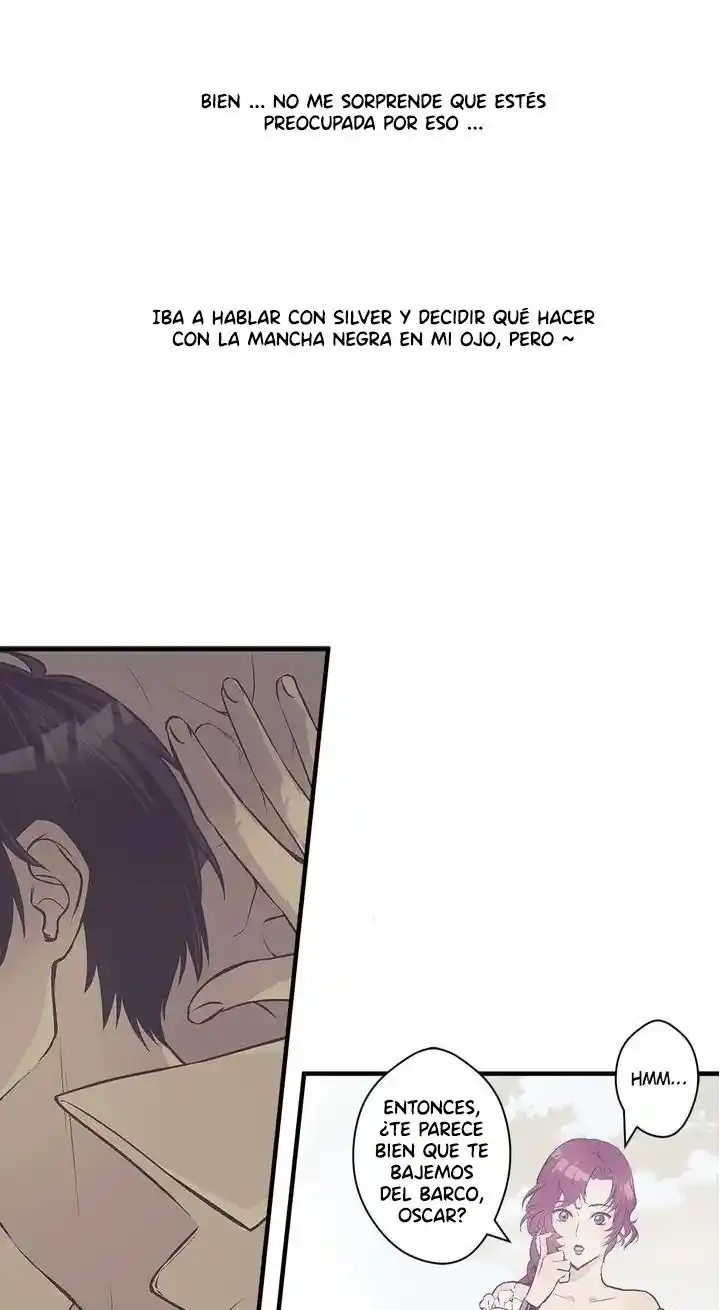 Lost Princess - Capítulo 33 - Página 24 - LectorTMOo