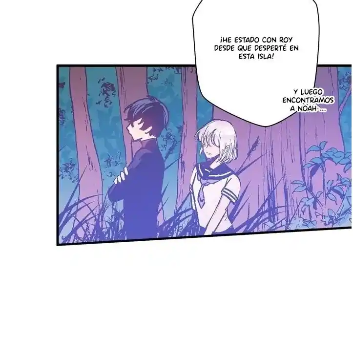 Lost Princess - Capítulo 33 - Página 30 - LectorTMOo