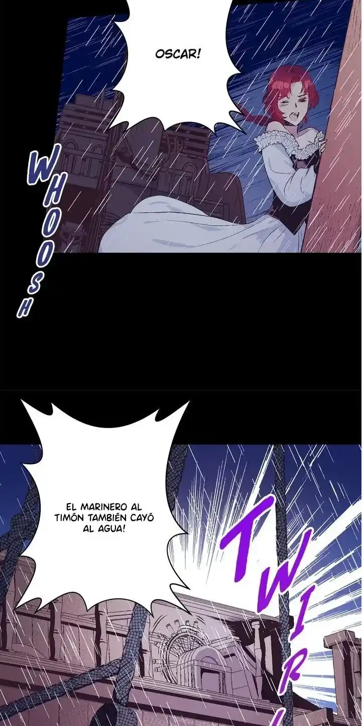 Lost Princess - Capítulo 33 - Página 36 - LectorTMOo