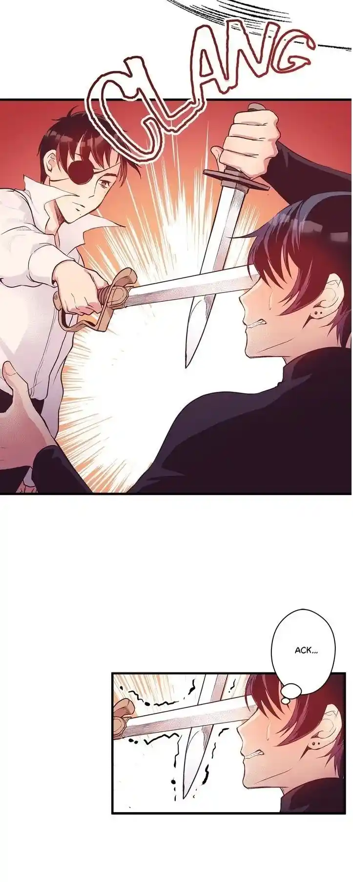 Lost Princess - Capítulo 33 - Página 46 - LectorTMOo