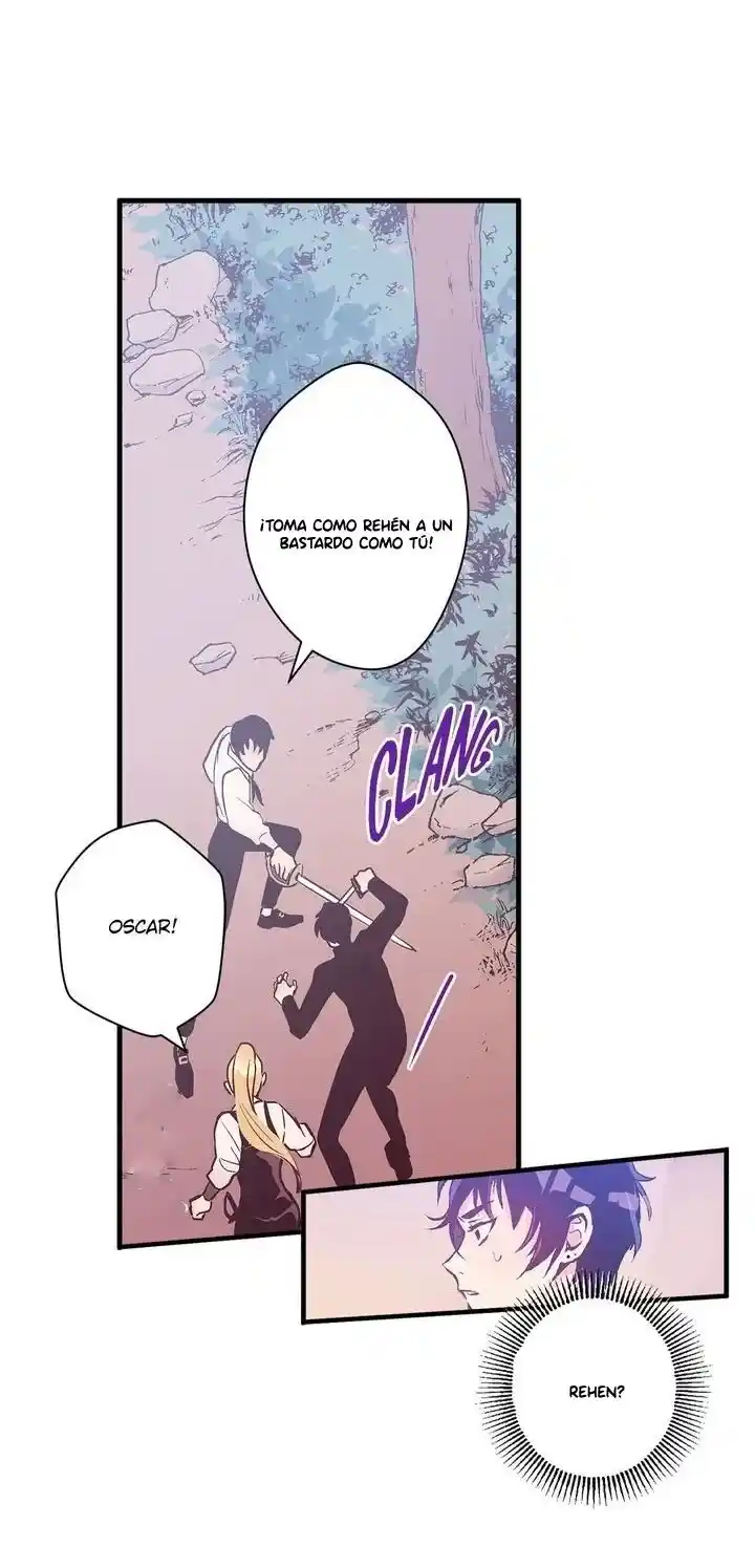 Lost Princess - Capítulo 33 - Página 49 - LectorTMOo