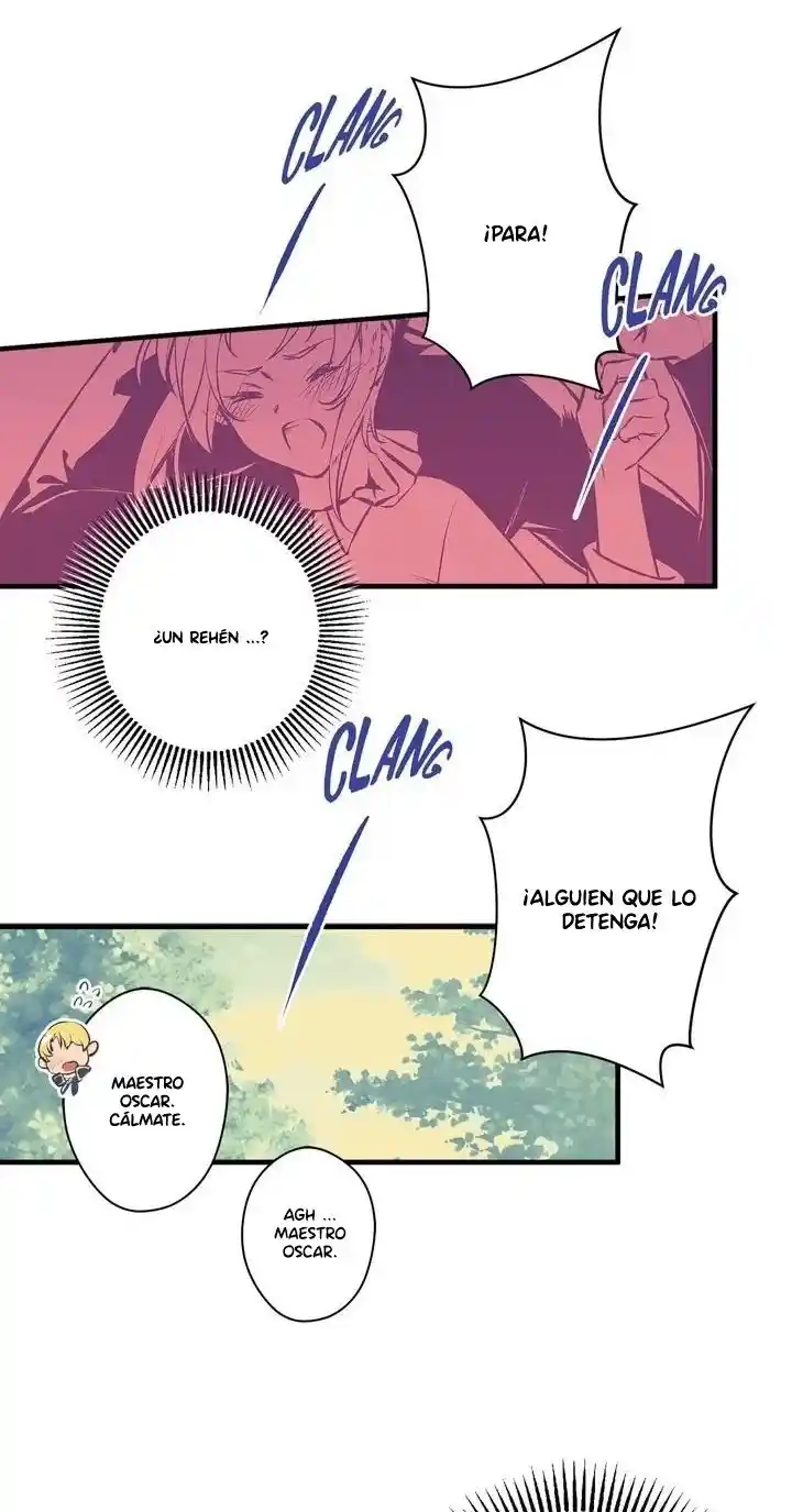 Lost Princess - Capítulo 33 - Página 50 - LectorTMOo