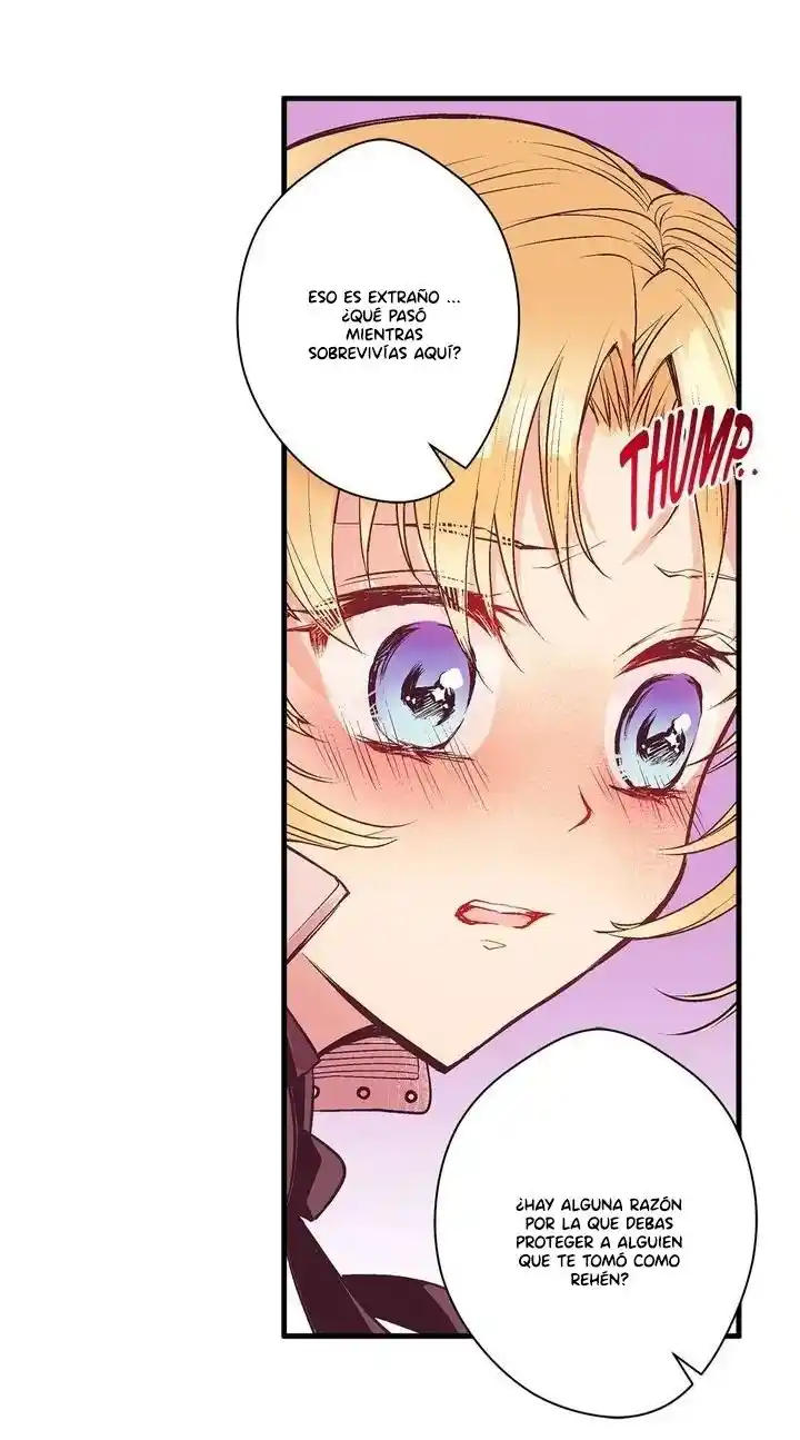 Lost Princess - Capítulo 33 - Página 58 - LectorTMOo