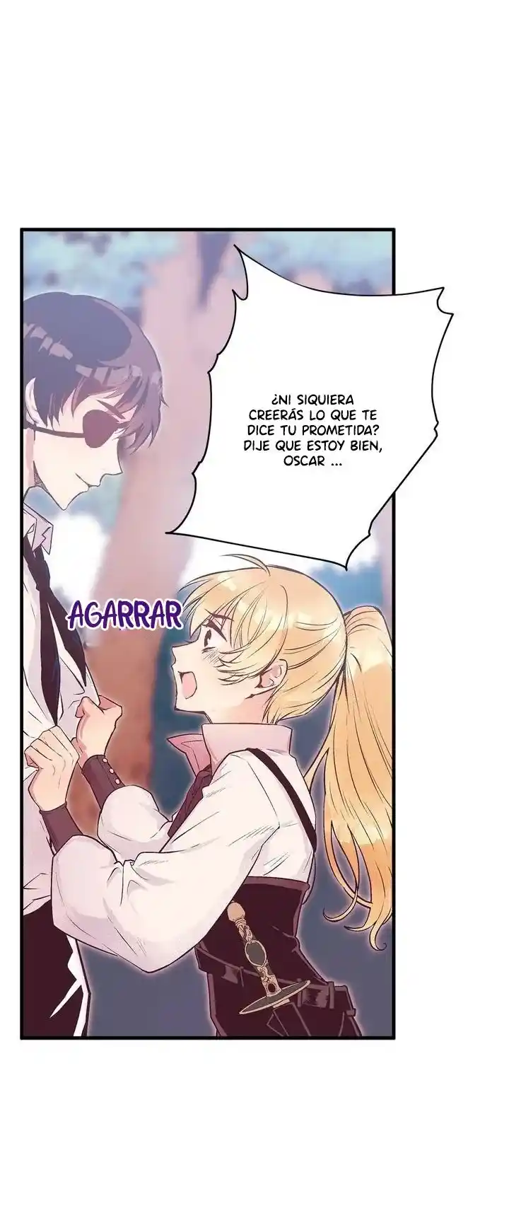 Lost Princess - Capítulo 33 - Página 63 - LectorTMOo