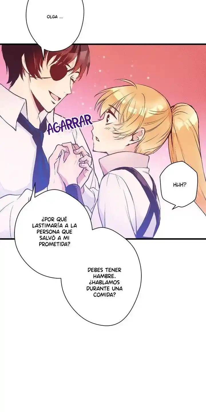 Lost Princess - Capítulo 33 - Página 66 - LectorTMOo