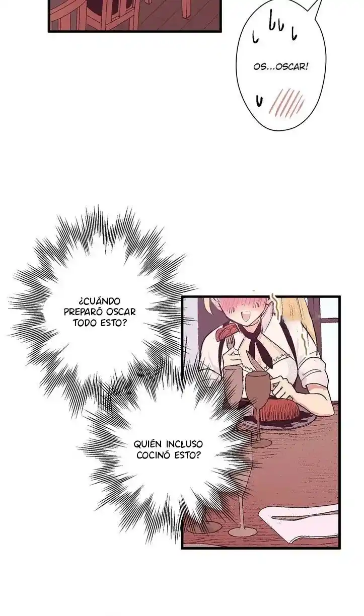Lost Princess - Capítulo 34 - Página 12 - LectorTMOo