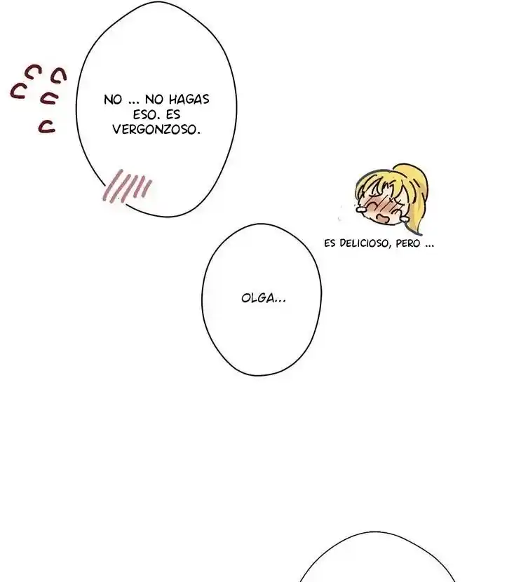 Lost Princess - Capítulo 34 - Página 13 - LectorTMOo