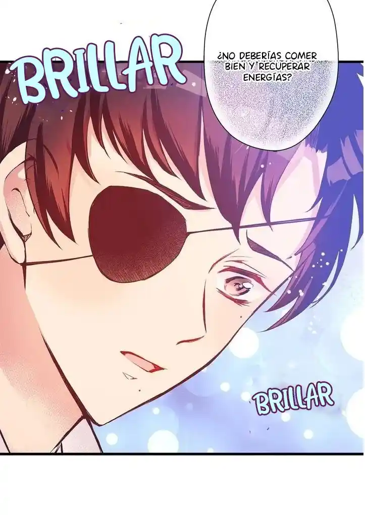 Lost Princess - Capítulo 34 - Página 14 - LectorTMOo
