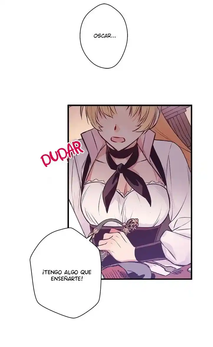 Lost Princess - Capítulo 34 - Página 18 - LectorTMOo