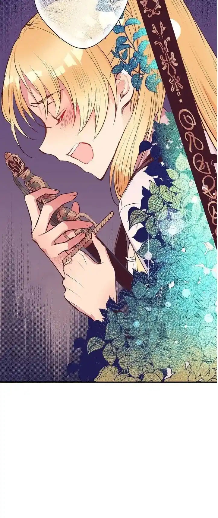 Lost Princess - Capítulo 34 - Página 22 - LectorTMOo