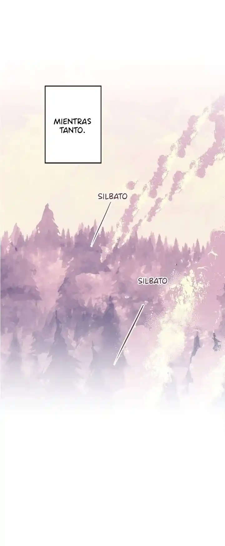 Lost Princess - Capítulo 34 - Página 25 - LectorTMOo