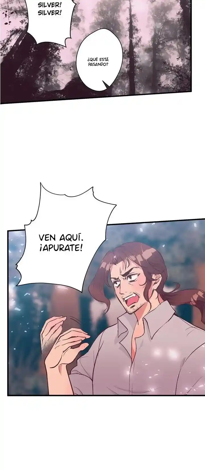 Lost Princess - Capítulo 34 - Página 30 - LectorTMOo