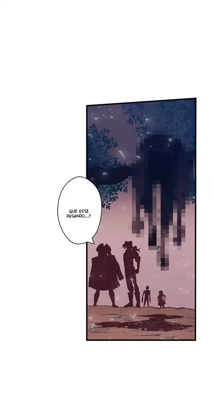 Lost Princess - Capítulo 34 - Página 31 - LectorTMOo