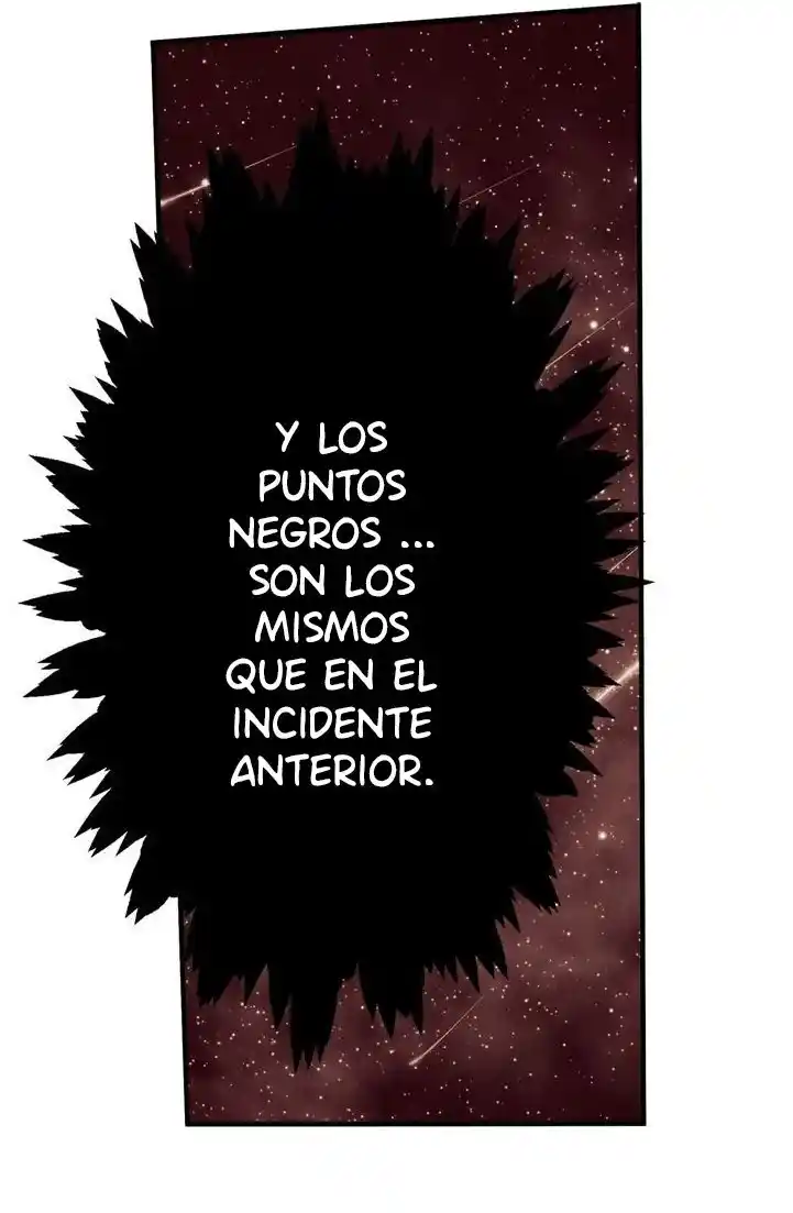 Lost Princess - Capítulo 34 - Página 35 - LectorTMOo