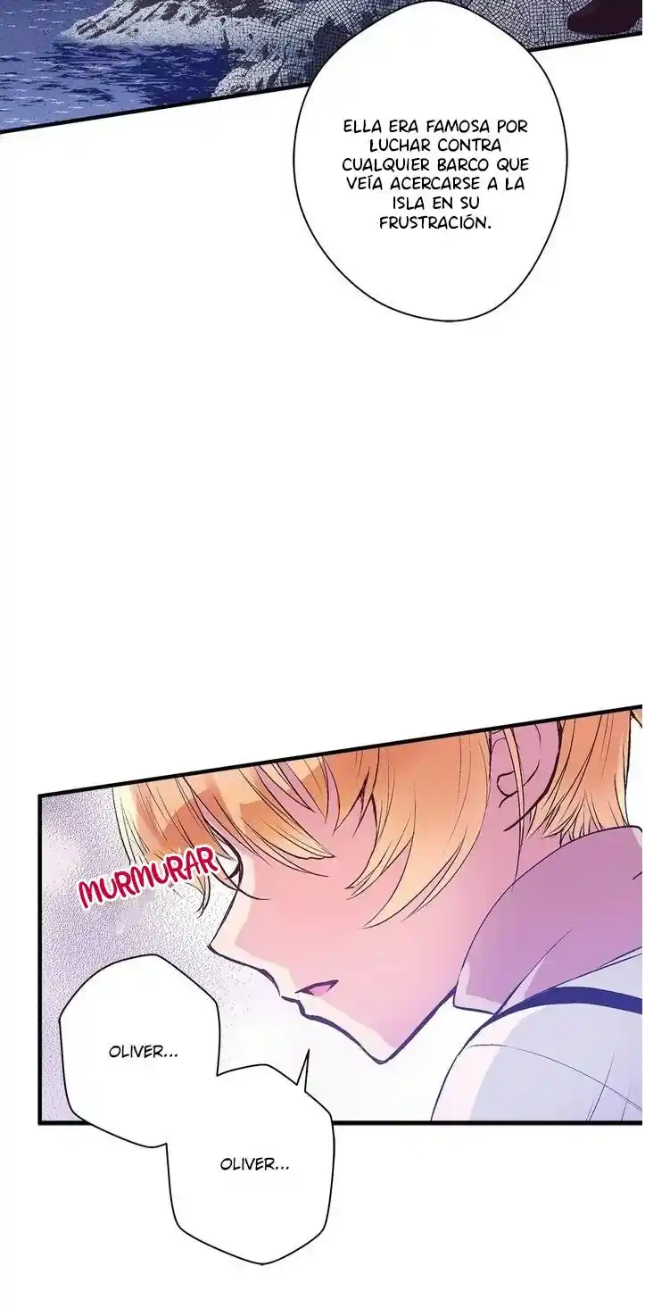 Lost Princess - Capítulo 34 - Página 49 - LectorTMOo