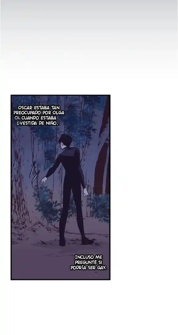 Lost Princess - Capítulo 35 - Página 15 - LectorTMOo