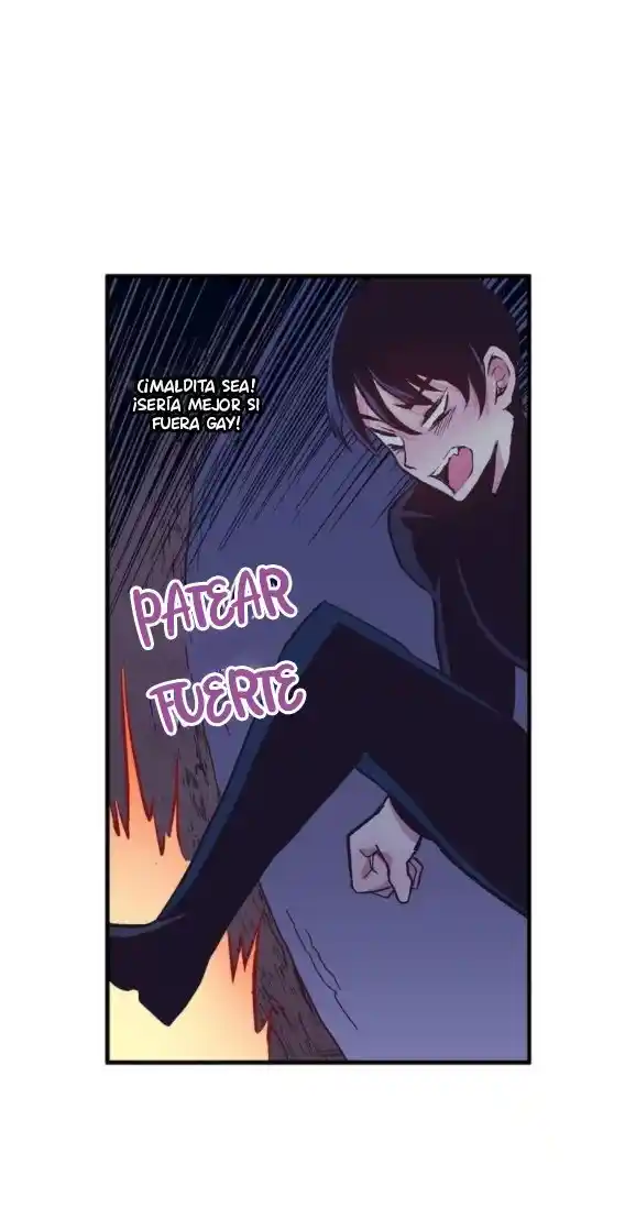 Lost Princess - Capítulo 35 - Página 17 - LectorTMOo