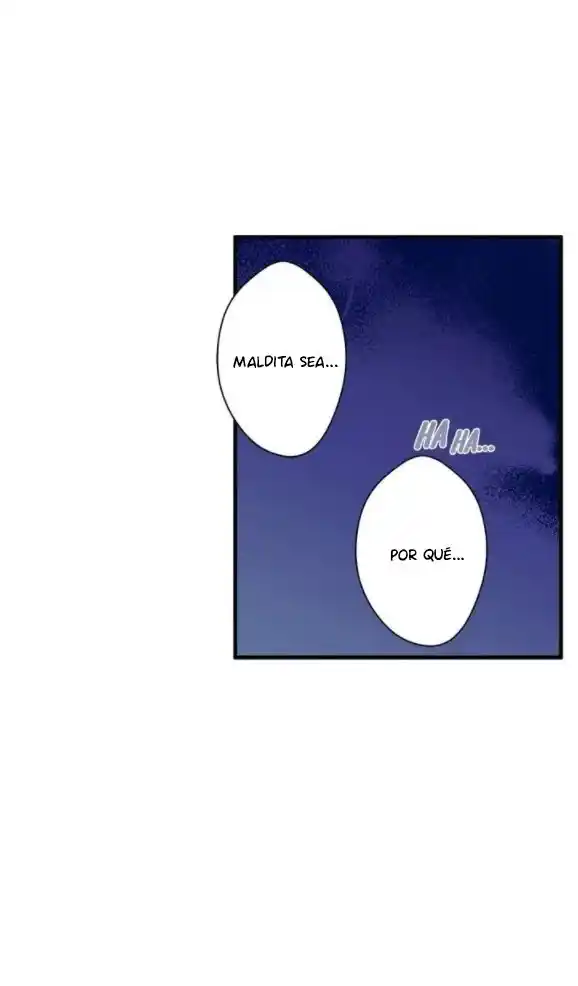 Lost Princess - Capítulo 35 - Página 18 - LectorTMOo